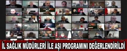 L SALIK MDRLER LE AI PROGRAMINI DEERLENDRLD