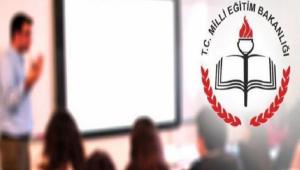 BOLU\'YA 7 RETMEN ATANACAK   