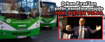 Orhan Frat\'tan ofr esnafna mjde