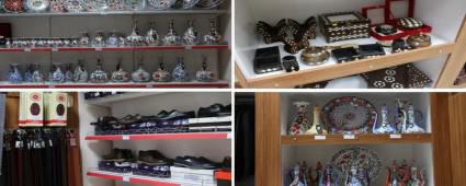 EL EMEKLER VATANDALARA ALIVER MKANI SUNUYOR