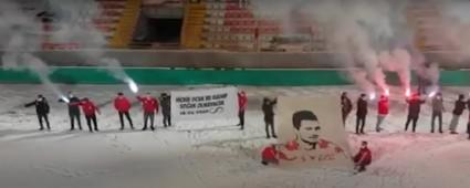 YARENLER ERAY\'I ANDI