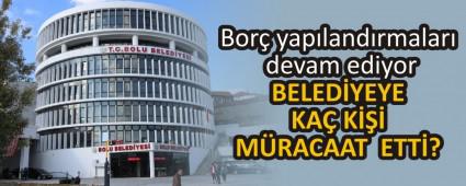 BELEDYEYE KA K MRACAAT ETT?