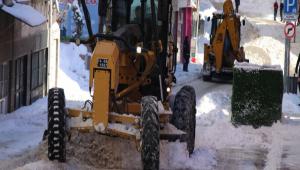 YOL AMA VE TUZLAMA ALIMALARI SRYOR