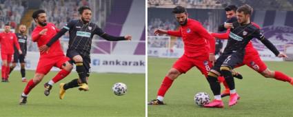 BOLUSPOR DEPLASMANDA MALUP