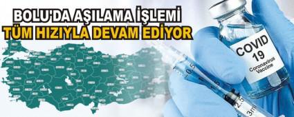 BOLU\'DA AILAMA LEM TM HIZIYLA DEVAM EDYOR