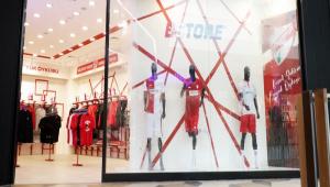 BSTORE 14 BURDA\'DA AILDI