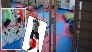 Z AKADEM\'DEN MACERA PARKI GB FZYOTERAP BLM