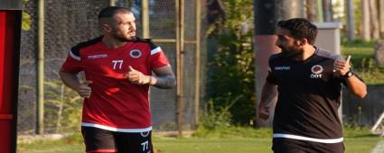 BOLUSPOR\'DAN BR TRANSFER DAHA