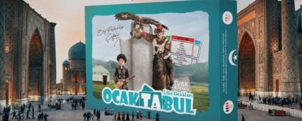 OCAKTABUL\' 1 UBATTAN TBAREN GENLERE SUNULACAK