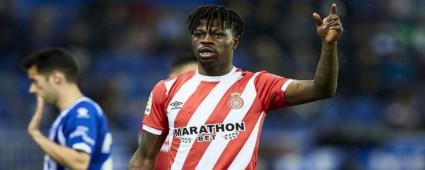 BOLUSPOR\'DAN 1 TRANSFER DAHA