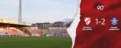 BOLUSPOR KEND EVNDE KAYIP