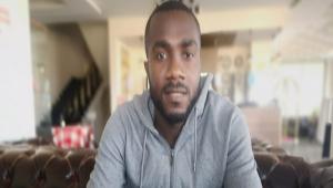 BOLUSPOR ARADII FORVET MISIR\'DA BULDU