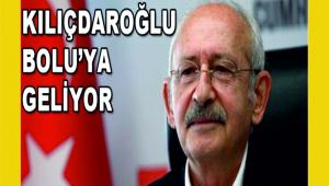 KILIDAROLU BOLU\'YA GELYOR