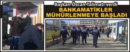BANKAMATKLER MHRLENMEYE BALADI   