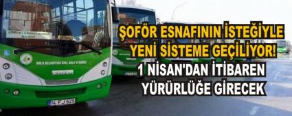 OFR ESNAFININ STEYLE YEN SSTEME GELYOR!