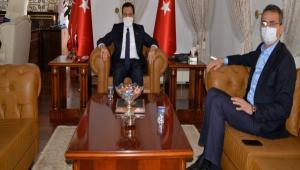 DOANAY, VEDA ZYARETLERNE BALADI