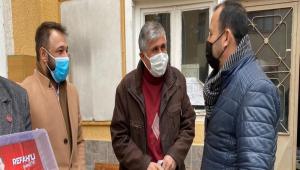 YENDEN REFAH PARTS BO DURMUYOR