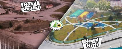 O ESK HALNDEN ESER YOK MD