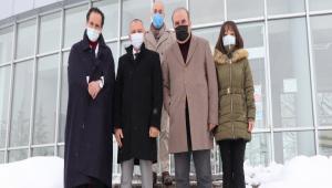 BBV\'DEN NVERSTEYE ZYARET   