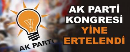 AK PART KONGRES YNE ERTELEND