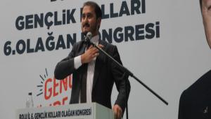 ELMDEN GELEN TM DESTE VERMEYE DEVAM EDECEM