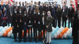 AK PART GENLK KOLLARI 40 SMDEN OLUTU