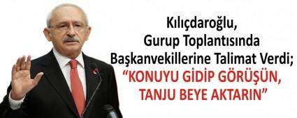 KONUYU GDP GRN, TANJU BEYE AKTARIN