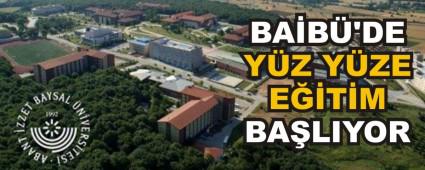 BAB\'DE YZ YZE ETM BALIYOR