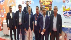 ERPL VE BOLCA HND FUARDA BYK LG GRD