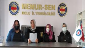 MEMUR-SEN\'DEN 28 UBAT AIKLAMASI