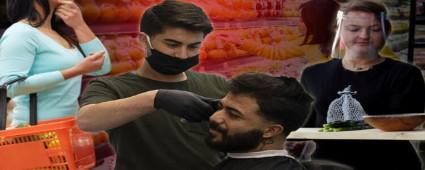 LER BAKANLIIN\'DAN  YERLERN ALIMA SAATLER GENELGES