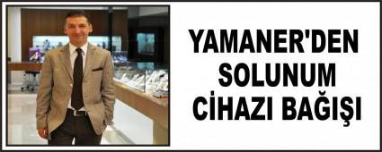 YAMANER\'DEN SOLUNUM CHAZI BAII