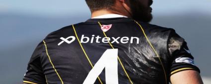 BTEXEN BOLUSPOR\'A SPONSOR OLDU