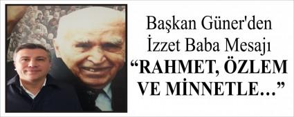 RAHMET, ZLEM VE MNNETLE