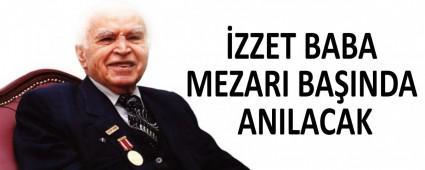 ZZET BABA MEZARI BAINDA ANILACAK