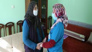 BOLU BELEDYES BOLULULARI YALNIZ VE SAHPSZ BIRAKMIYOR