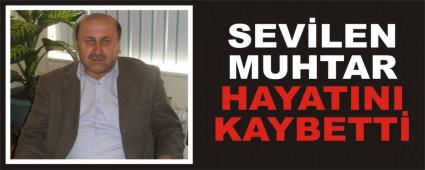 SEVLEN MUHTAR HAYATINI KAYBETT