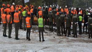 ALADA\'DA RETM TATBKATI YAPILDI