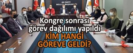 Kongre sonras grev dalm yapld