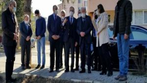 SOLMAZANA ANAOKULU NAATI BALIYOR