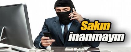 BU MESAJA TIKLAMAYIN