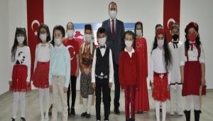 STKLAL MARI\'NI GZEL OKUMA YARIMASI SONULANDI