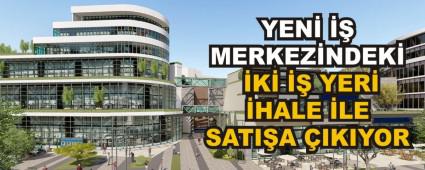 YEN  MERKEZNDEK K  YER HALE LE SATIA IKIYOR