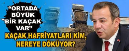 ORTADA BYK BR KAAK VAR