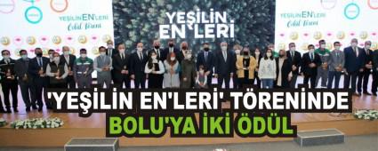YELN EN\'LER\' TRENNDE BOLU\'YA K DL