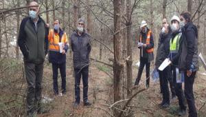 BOLU\'DA SLVKLTR TATBKATI