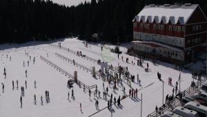 DNYA\'NIN GZ KULAI ARKUT DAI\'NDA