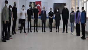 SARICI TBTAK BLGE FNALLERNE KATILACAK RENCLER KABUL ETT