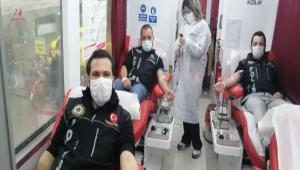 POLS EKPLERNDE KAN BAII