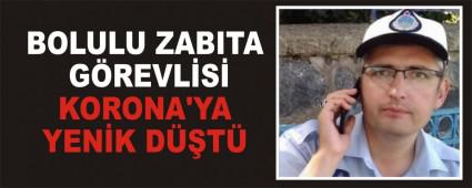 BOLULU ZABITA GREVLS KORONA\'YA YENK DT